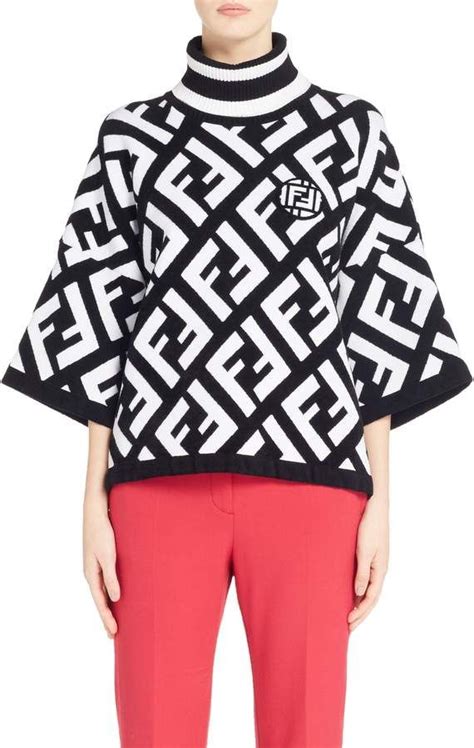 nordstrom fendi bag|fendi poncho nordstrom.